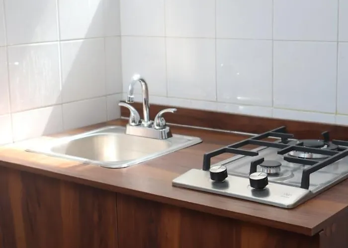 Hermoso Departamento En Anzures México DF