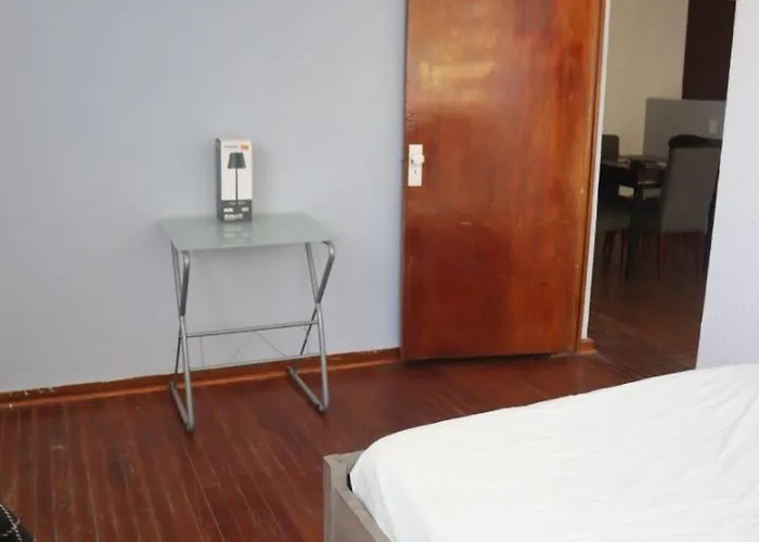 Hermoso Departamento En Anzures México DF
