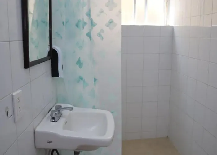 Hermoso Departamento En Anzures Apartamento México DF