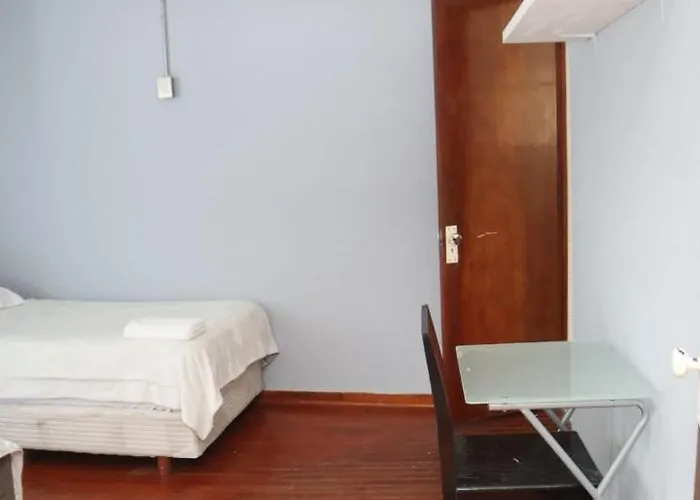 Hermoso Departamento En Anzures Apartamento