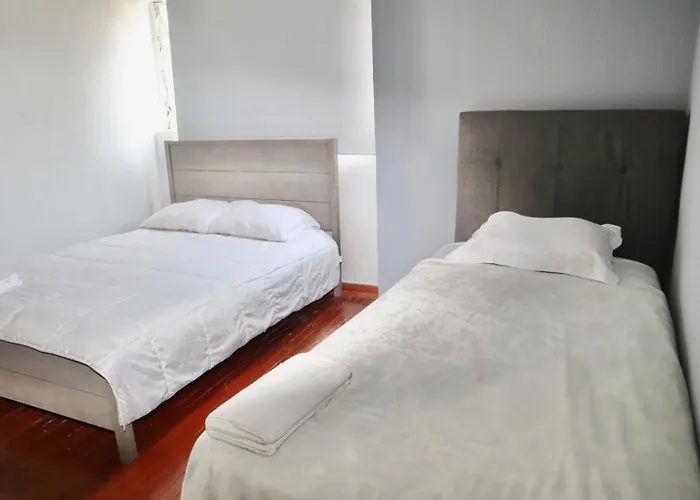 Hermoso Departamento En Anzures