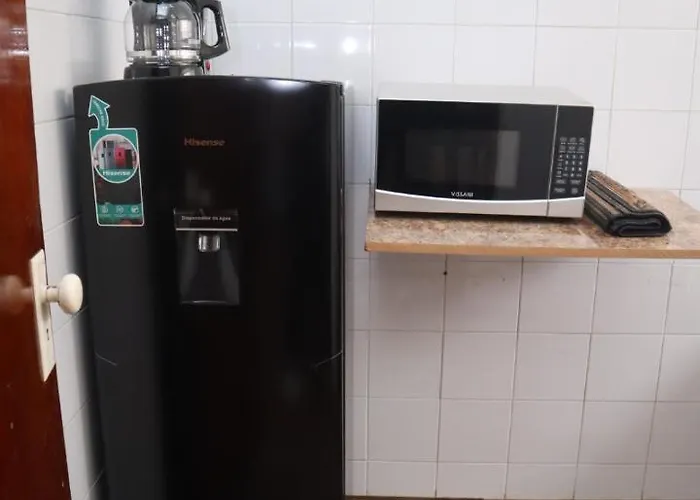 Apartamento Hermoso Departamento En Anzures *