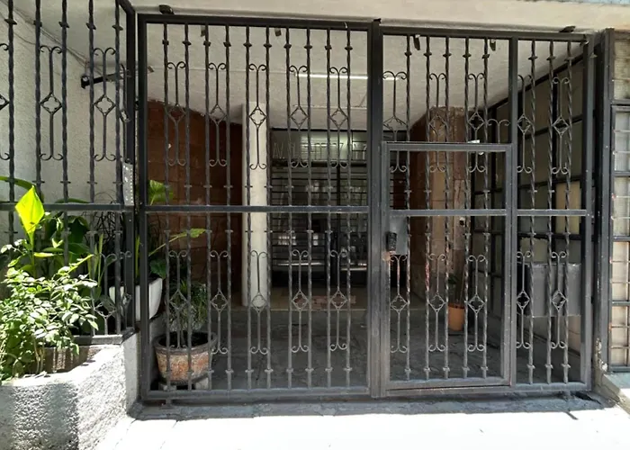 Hermoso Departamento En Anzures *